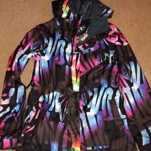Volcom ski jacket